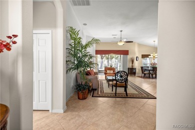 Welcome to Your Private Paradise in Terra Vista! Nestled within on Skyview At Terra Vista Golf and Country Club in Florida - for sale on GolfHomes.com, golf home, golf lot