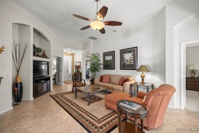 Welcome to Your Private Paradise in Terra Vista! Nestled within on Skyview At Terra Vista Golf and Country Club in Florida - for sale on GolfHomes.com, golf home, golf lot