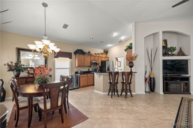 Welcome to Your Private Paradise in Terra Vista! Nestled within on Skyview At Terra Vista Golf and Country Club in Florida - for sale on GolfHomes.com, golf home, golf lot