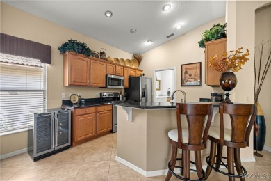 Welcome to Your Private Paradise in Terra Vista! Nestled within on Skyview At Terra Vista Golf and Country Club in Florida - for sale on GolfHomes.com, golf home, golf lot