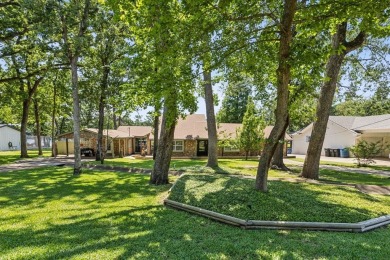 Escape to this stunning lakeside property in Star Harbor on on Star Harbor Golf Club in Texas - for sale on GolfHomes.com, golf home, golf lot