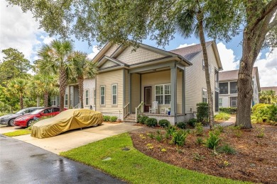 The Cottages at Jekyll Island oceanfront community offers the on Jekyll Island Golf Club in Georgia - for sale on GolfHomes.com, golf home, golf lot