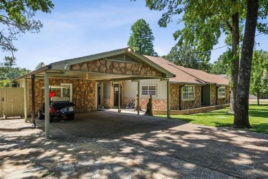 Escape to this stunning lakeside property in Star Harbor on on Star Harbor Golf Club in Texas - for sale on GolfHomes.com, golf home, golf lot
