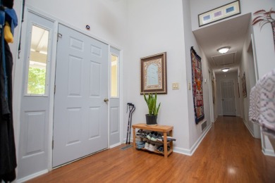 This 3-bedroom, 2-bathroom home offers modern comfort with a on Fairfield Plantation Golf and Country Club in Georgia - for sale on GolfHomes.com, golf home, golf lot