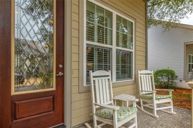 The Cottages at Jekyll Island oceanfront community offers the on Jekyll Island Golf Club in Georgia - for sale on GolfHomes.com, golf home, golf lot