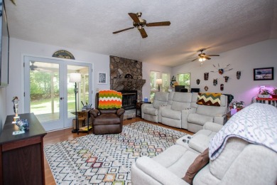 This 3-bedroom, 2-bathroom home offers modern comfort with a on Fairfield Plantation Golf and Country Club in Georgia - for sale on GolfHomes.com, golf home, golf lot