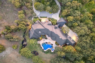 A private estate like no other! Built to Last for decades to on Tour 18 Golf Course Dallas in Texas - for sale on GolfHomes.com, golf home, golf lot