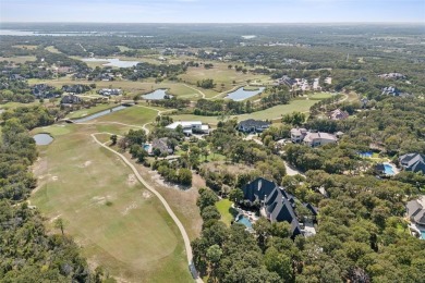 A private estate like no other! Built to Last for decades to on Tour 18 Golf Course Dallas in Texas - for sale on GolfHomes.com, golf home, golf lot