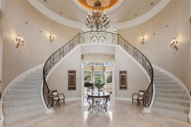 A private estate like no other! Built to Last for decades to on Tour 18 Golf Course Dallas in Texas - for sale on GolfHomes.com, golf home, golf lot