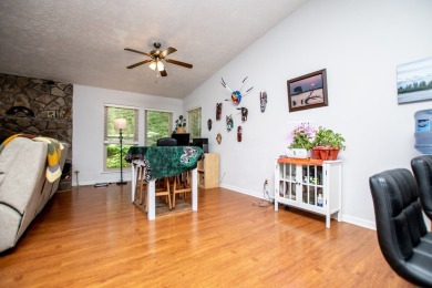 This 3-bedroom, 2-bathroom home offers modern comfort with a on Fairfield Plantation Golf and Country Club in Georgia - for sale on GolfHomes.com, golf home, golf lot