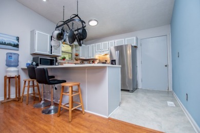 This 3-bedroom, 2-bathroom home offers modern comfort with a on Fairfield Plantation Golf and Country Club in Georgia - for sale on GolfHomes.com, golf home, golf lot