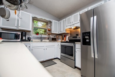 This 3-bedroom, 2-bathroom home offers modern comfort with a on Fairfield Plantation Golf and Country Club in Georgia - for sale on GolfHomes.com, golf home, golf lot