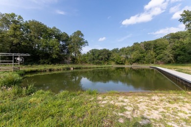 Be apart of the newest waterfront development before the prime on  in Iowa - for sale on GolfHomes.com, golf home, golf lot