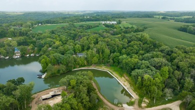 Be apart of the newest waterfront development before the prime on  in Iowa - for sale on GolfHomes.com, golf home, golf lot