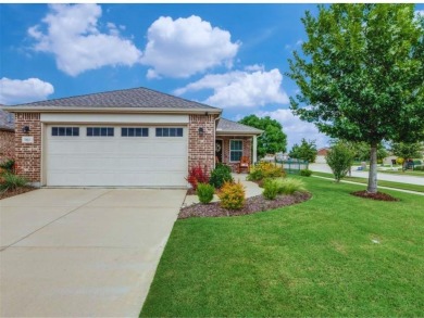 OPEN SAT JUNE 7TH 1-3PM Nearly-new Steel Creek with open view on Frisco Lakes Golf Course in Texas - for sale on GolfHomes.com, golf home, golf lot