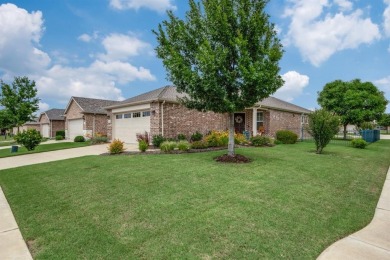 OPEN SAT JUNE 7TH 1-3PM Nearly-new Steel Creek with open view on Frisco Lakes Golf Course in Texas - for sale on GolfHomes.com, golf home, golf lot