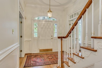 Stunning custom built home located in Jones Creek! The inviting on Jones Creek Golf Club in Georgia - for sale on GolfHomes.com, golf home, golf lot