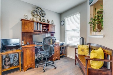 OPEN SAT JUNE 7TH 1-3PM Nearly-new Steel Creek with open view on Frisco Lakes Golf Course in Texas - for sale on GolfHomes.com, golf home, golf lot