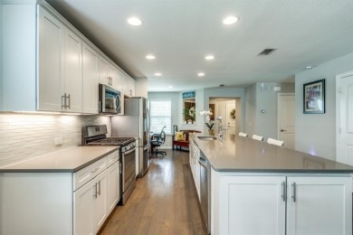 OPEN SAT JUNE 7TH 1-3PM Nearly-new Steel Creek with open view on Frisco Lakes Golf Course in Texas - for sale on GolfHomes.com, golf home, golf lot