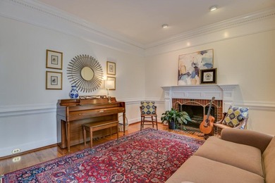 Stunning custom built home located in Jones Creek! The inviting on Jones Creek Golf Club in Georgia - for sale on GolfHomes.com, golf home, golf lot