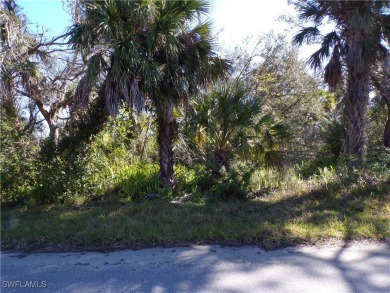 This lot is on a quiet street that would be a great place to on Sabal Trace Golf and Country Club in Florida - for sale on GolfHomes.com, golf home, golf lot
