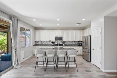 Exceptional Value in Verrado - Owned Solar with Energy Credits on Verrado Golf Club  in Arizona - for sale on GolfHomes.com, golf home, golf lot