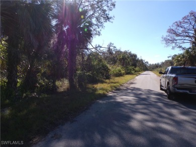 This lot is on a quiet street that would be a great place to on Sabal Trace Golf and Country Club in Florida - for sale on GolfHomes.com, golf home, golf lot