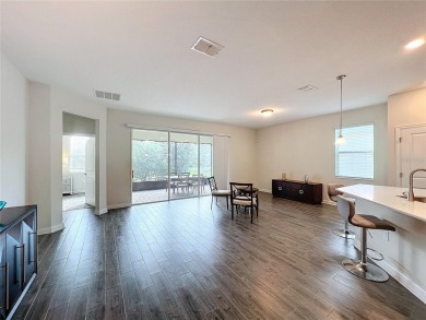 Check out this magnificent 4-bedroom 2-bath home in the much on ChampionsGate Golf Resort in Florida - for sale on GolfHomes.com, golf home, golf lot