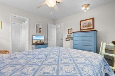 Welcome to this charming 4-bedroom, 3-bathroom fully furnished on Surf Golf and Beach Club in South Carolina - for sale on GolfHomes.com, golf home, golf lot