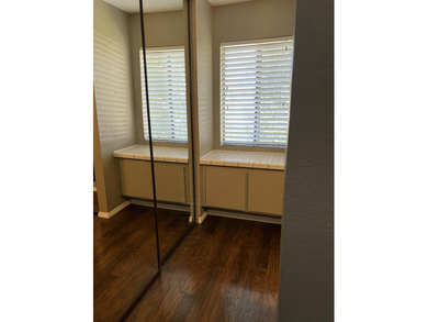 Turnkey, end unit loft condo, with views of the waterway, tennis on Indian Palms Country Club and Resort in California - for sale on GolfHomes.com, golf home, golf lot