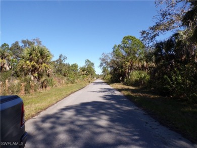 This lot is on a quiet street that would be a great place to on Sabal Trace Golf and Country Club in Florida - for sale on GolfHomes.com, golf home, golf lot