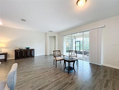 Check out this magnificent 4-bedroom 2-bath home in the much on ChampionsGate Golf Resort in Florida - for sale on GolfHomes.com, golf home, golf lot