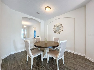 Check out this magnificent 4-bedroom 2-bath home in the much on ChampionsGate Golf Resort in Florida - for sale on GolfHomes.com, golf home, golf lot