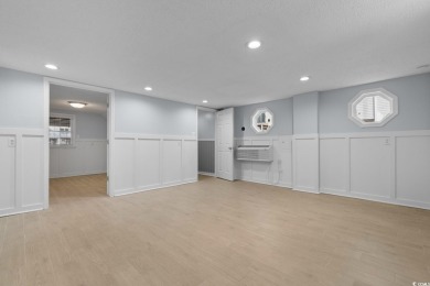 Welcome to this charming 4-bedroom, 3-bathroom fully furnished on Surf Golf and Beach Club in South Carolina - for sale on GolfHomes.com, golf home, golf lot
