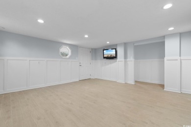 Welcome to this charming 4-bedroom, 3-bathroom fully furnished on Surf Golf and Beach Club in South Carolina - for sale on GolfHomes.com, golf home, golf lot