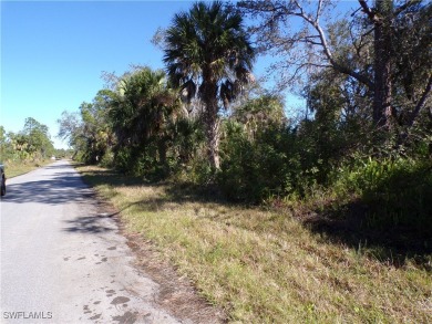 This lot is on a quiet street that would be a great place to on Sabal Trace Golf and Country Club in Florida - for sale on GolfHomes.com, golf home, golf lot