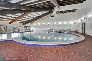 BEAUTIFUL, SPACIOUS 2 BEDROOM, 2 BATH ON THE TOP FLOOR WITH on Sunrise Lakes Phase III in Florida - for sale on GolfHomes.com, golf home, golf lot