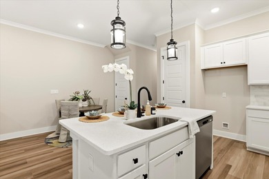 Welcome to Southwood's newest development - The Collection at on Southwood Golf Club in Florida - for sale on GolfHomes.com, golf home, golf lot