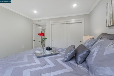 Your NEW DREAM HOME awaits! Step into this beautiful remodeled on Rossmoor Golf Course in California - for sale on GolfHomes.com, golf home, golf lot