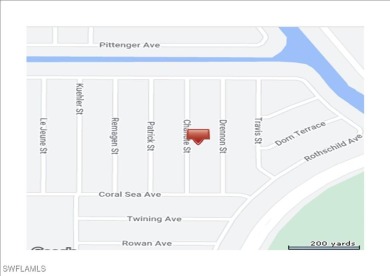 This lot is on a quiet street that would be a great place to on Sabal Trace Golf and Country Club in Florida - for sale on GolfHomes.com, golf home, golf lot