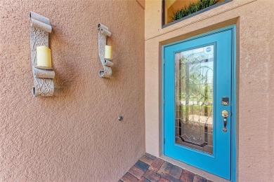 BACK ON MARKET! Offering the perfect blend of comfort and style on River Strand Golf and Country Club At Heritage Harbour  in Florida - for sale on GolfHomes.com, golf home, golf lot