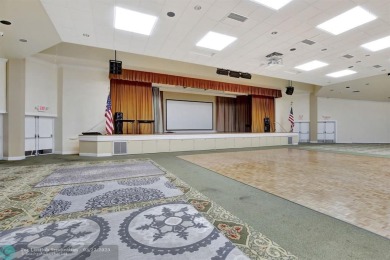 BEAUTIFUL, SPACIOUS 2 BEDROOM, 2 BATH ON THE TOP FLOOR WITH on Sunrise Lakes Phase III in Florida - for sale on GolfHomes.com, golf home, golf lot