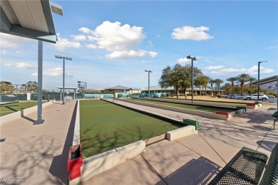 Located in Sun City MacDonald Ranch, this popular single-story on Desert Willow Golf Course in Nevada - for sale on GolfHomes.com, golf home, golf lot