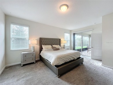 Check out this magnificent 4-bedroom 2-bath home in the much on ChampionsGate Golf Resort in Florida - for sale on GolfHomes.com, golf home, golf lot