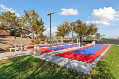Located in Sun City MacDonald Ranch, this popular single-story on Desert Willow Golf Course in Nevada - for sale on GolfHomes.com, golf home, golf lot