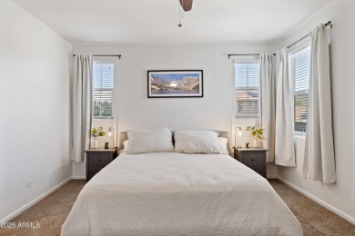 Exceptional Value in Verrado - Owned Solar with Energy Credits on Verrado Golf Club  in Arizona - for sale on GolfHomes.com, golf home, golf lot