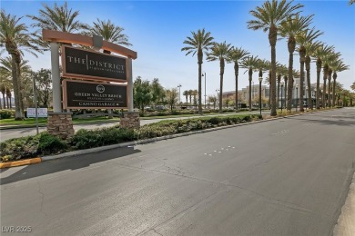 Located in Sun City MacDonald Ranch, this popular single-story on Desert Willow Golf Course in Nevada - for sale on GolfHomes.com, golf home, golf lot