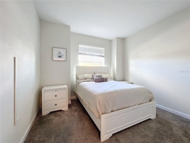 Check out this magnificent 4-bedroom 2-bath home in the much on ChampionsGate Golf Resort in Florida - for sale on GolfHomes.com, golf home, golf lot