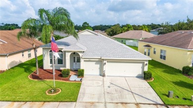 PRICE ADJUSTMENT! When you become a resident of the Lake on The Links of Lake Bernadette in Florida - for sale on GolfHomes.com, golf home, golf lot