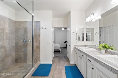 Exceptional Value in Verrado - Owned Solar with Energy Credits on Verrado Golf Club  in Arizona - for sale on GolfHomes.com, golf home, golf lot